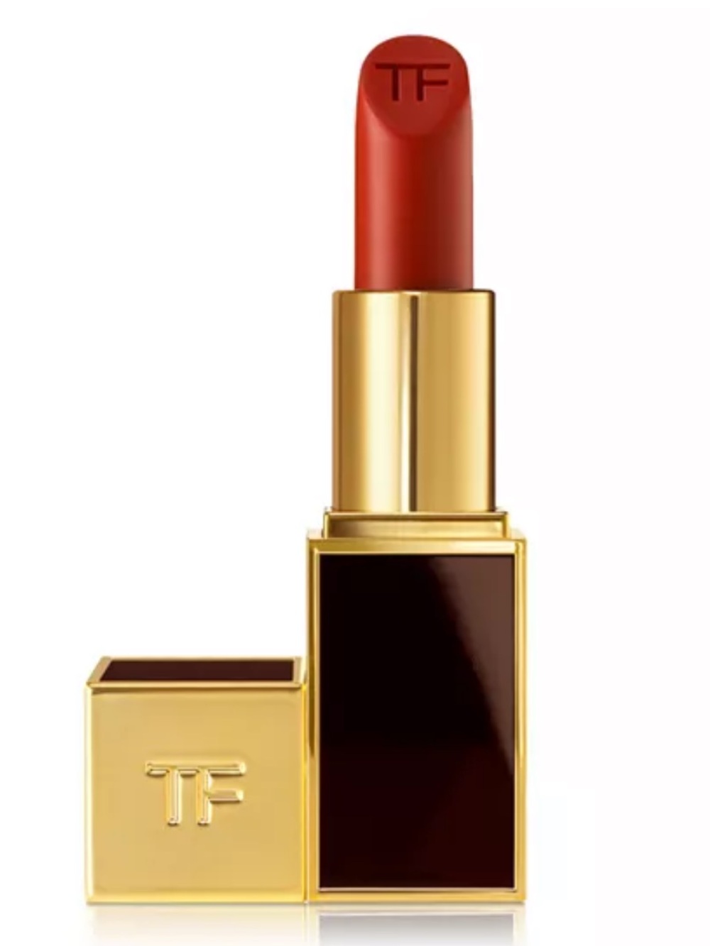Tom Ford Lip Color Lipstick - Scarlet Rouge
